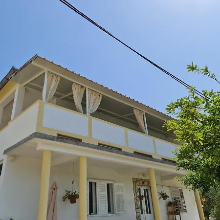 Apartmani I Sobe Jusic Rab Town Exteriör bild