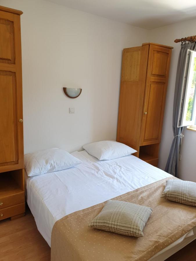 Apartmani I Sobe Jusic Rab Town Exteriör bild